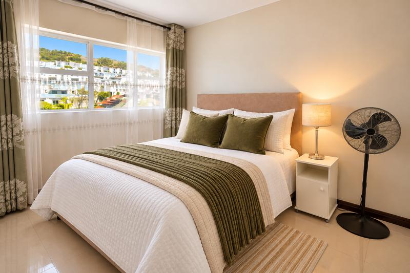 2 Bedroom Property for Sale in Green Point Western Cape